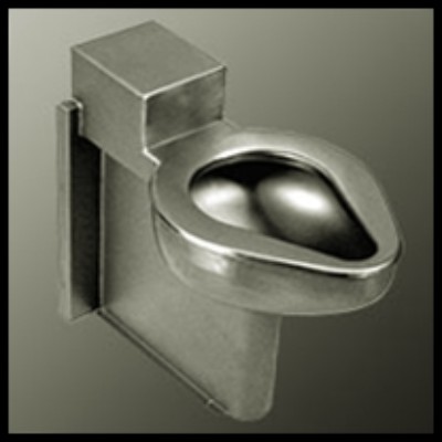 Prison WC